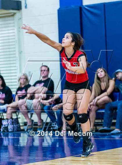 Thumbnail 2 in Shorecrest Prep vs. Bloomingdale (Berkeley JV Tournament) photogallery.