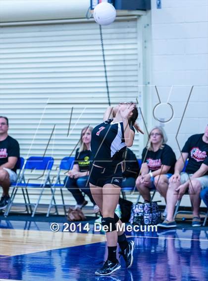 Thumbnail 1 in Shorecrest Prep vs. Bloomingdale (Berkeley JV Tournament) photogallery.