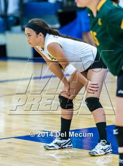 Thumbnail 2 in Shorecrest Prep vs. Bloomingdale (Berkeley JV Tournament) photogallery.
