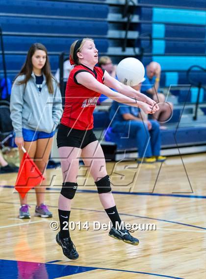 Thumbnail 1 in Shorecrest Prep vs. Bloomingdale (Berkeley JV Tournament) photogallery.