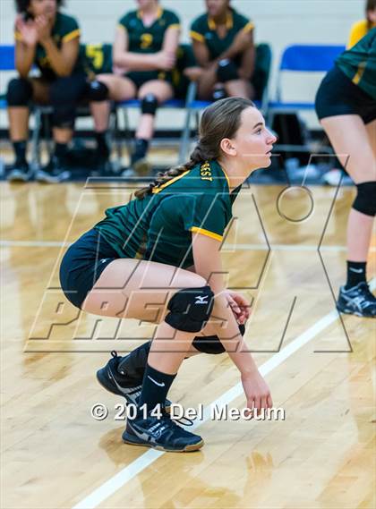 Thumbnail 3 in Shorecrest Prep vs. Bloomingdale (Berkeley JV Tournament) photogallery.