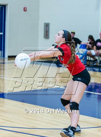 Thumbnail 1 in Shorecrest Prep vs. Bloomingdale (Berkeley JV Tournament) photogallery.