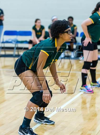 Thumbnail 1 in Shorecrest Prep vs. Bloomingdale (Berkeley JV Tournament) photogallery.
