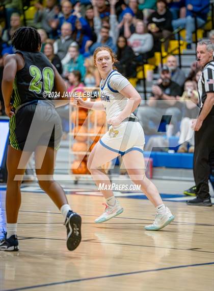 Thumbnail 1 in South County @ Robinson (VHSL Class 6 Region C Region Semifinal) photogallery.