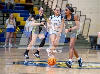 Thumbnail 3 in South County @ Robinson (VHSL Class 6 Region C Region Semifinal) photogallery.