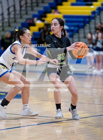 Thumbnail 3 in South County @ Robinson (VHSL Class 6 Region C Region Semifinal) photogallery.