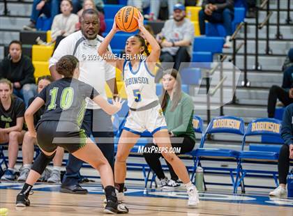 Thumbnail 2 in South County @ Robinson (VHSL Class 6 Region C Region Semifinal) photogallery.
