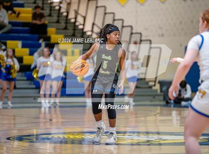Thumbnail 3 in South County @ Robinson (VHSL Class 6 Region C Region Semifinal) photogallery.
