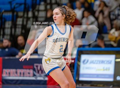 Thumbnail 2 in South County @ Robinson (VHSL Class 6 Region C Region Semifinal) photogallery.
