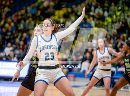 Thumbnail 3 in South County @ Robinson (VHSL Class 6 Region C Region Semifinal) photogallery.