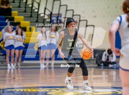 Thumbnail 1 in South County @ Robinson (VHSL Class 6 Region C Region Semifinal) photogallery.