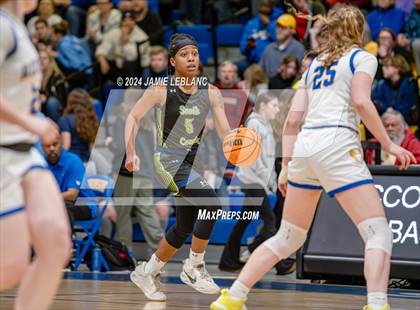 Thumbnail 3 in South County @ Robinson (VHSL Class 6 Region C Region Semifinal) photogallery.