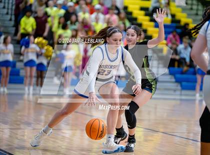 Thumbnail 3 in South County @ Robinson (VHSL Class 6 Region C Region Semifinal) photogallery.