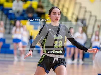 Thumbnail 2 in South County @ Robinson (VHSL Class 6 Region C Region Semifinal) photogallery.