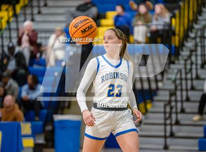 Thumbnail 2 in South County @ Robinson (VHSL Class 6 Region C Region Semifinal) photogallery.