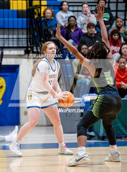 Thumbnail 1 in South County @ Robinson (VHSL Class 6 Region C Region Semifinal) photogallery.