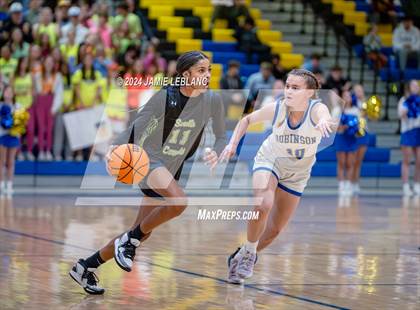 Thumbnail 2 in South County @ Robinson (VHSL Class 6 Region C Region Semifinal) photogallery.