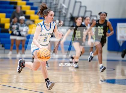 Thumbnail 1 in South County @ Robinson (VHSL Class 6 Region C Region Semifinal) photogallery.