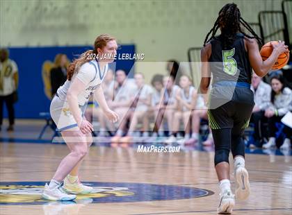 Thumbnail 3 in South County @ Robinson (VHSL Class 6 Region C Region Semifinal) photogallery.