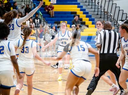 Thumbnail 2 in South County @ Robinson (VHSL Class 6 Region C Region Semifinal) photogallery.