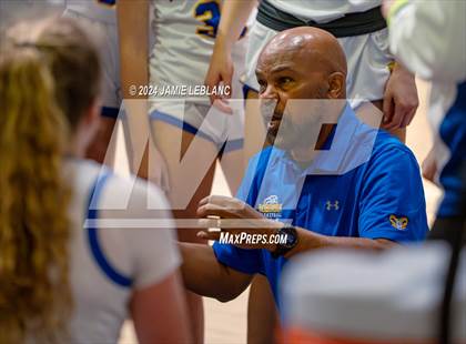 Thumbnail 3 in South County @ Robinson (VHSL Class 6 Region C Region Semifinal) photogallery.