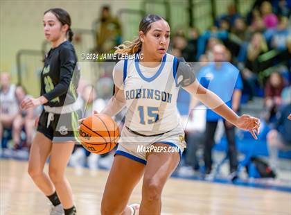 Thumbnail 3 in South County @ Robinson (VHSL Class 6 Region C Region Semifinal) photogallery.