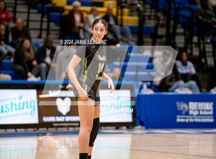 Thumbnail 3 in South County @ Robinson (VHSL Class 6 Region C Region Semifinal) photogallery.