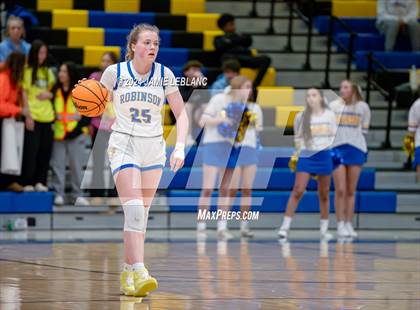 Thumbnail 1 in South County @ Robinson (VHSL Class 6 Region C Region Semifinal) photogallery.
