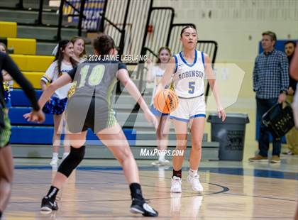 Thumbnail 3 in South County @ Robinson (VHSL Class 6 Region C Region Semifinal) photogallery.