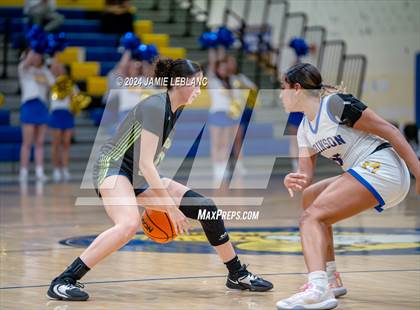 Thumbnail 2 in South County @ Robinson (VHSL Class 6 Region C Region Semifinal) photogallery.