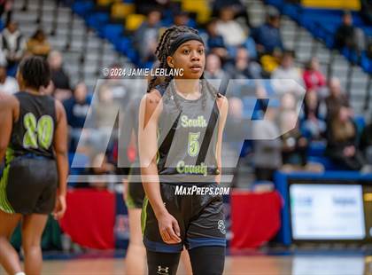 Thumbnail 1 in South County @ Robinson (VHSL Class 6 Region C Region Semifinal) photogallery.