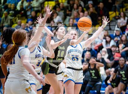 Thumbnail 1 in South County @ Robinson (VHSL Class 6 Region C Region Semifinal) photogallery.