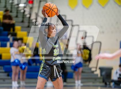 Thumbnail 1 in South County @ Robinson (VHSL Class 6 Region C Region Semifinal) photogallery.