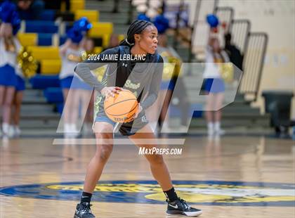 Thumbnail 3 in South County @ Robinson (VHSL Class 6 Region C Region Semifinal) photogallery.