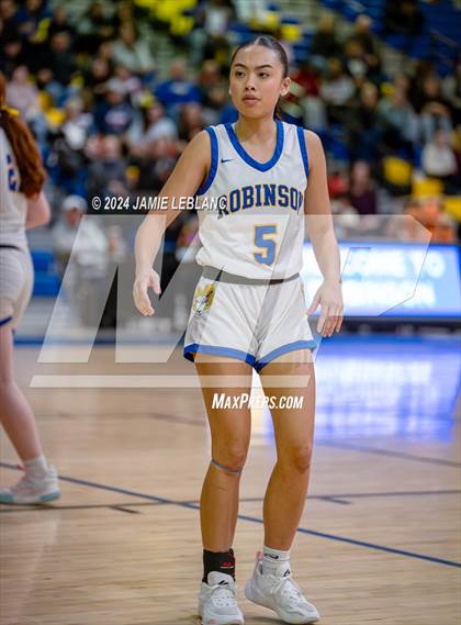 Thumbnail 3 in South County @ Robinson (VHSL Class 6 Region C Region Semifinal) photogallery.