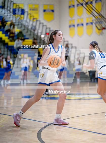 Thumbnail 1 in South County @ Robinson (VHSL Class 6 Region C Region Semifinal) photogallery.