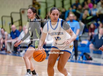 Thumbnail 1 in South County @ Robinson (VHSL Class 6 Region C Region Semifinal) photogallery.
