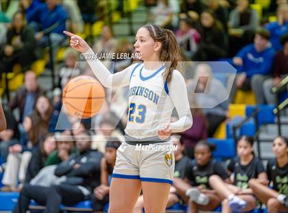 Thumbnail 3 in South County @ Robinson (VHSL Class 6 Region C Region Semifinal) photogallery.