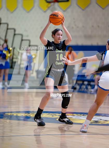 Thumbnail 3 in South County @ Robinson (VHSL Class 6 Region C Region Semifinal) photogallery.