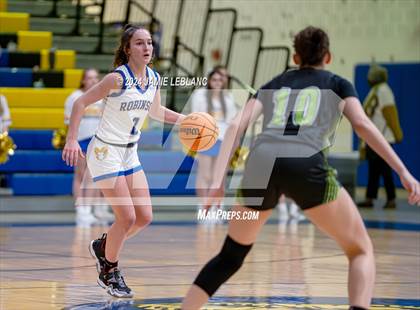 Thumbnail 2 in South County @ Robinson (VHSL Class 6 Region C Region Semifinal) photogallery.