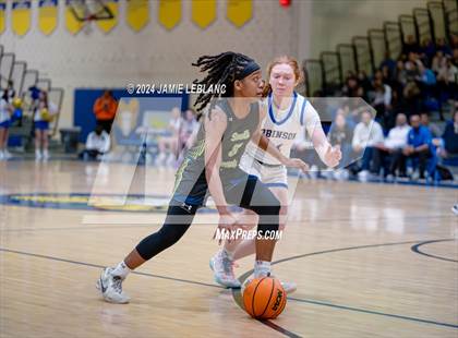 Thumbnail 1 in South County @ Robinson (VHSL Class 6 Region C Region Semifinal) photogallery.