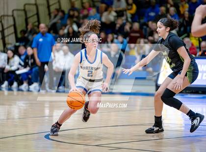 Thumbnail 1 in South County @ Robinson (VHSL Class 6 Region C Region Semifinal) photogallery.