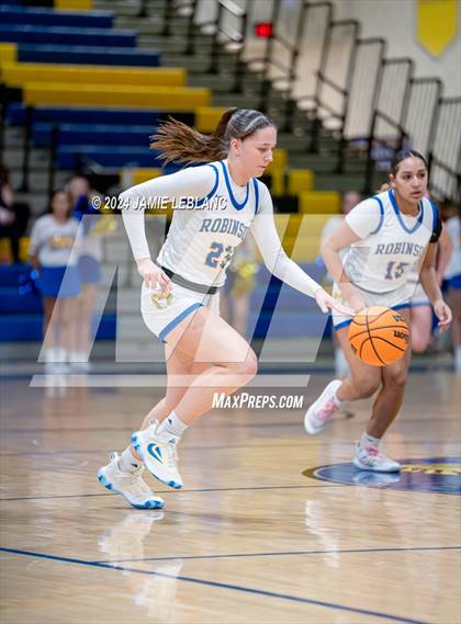 Thumbnail 2 in South County @ Robinson (VHSL Class 6 Region C Region Semifinal) photogallery.