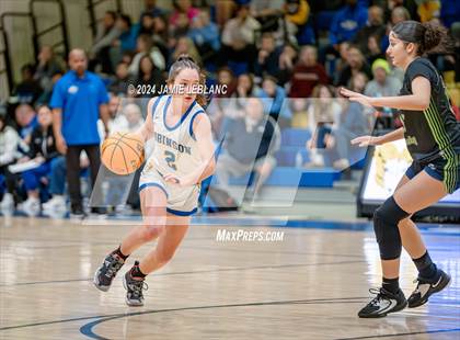 Thumbnail 2 in South County @ Robinson (VHSL Class 6 Region C Region Semifinal) photogallery.