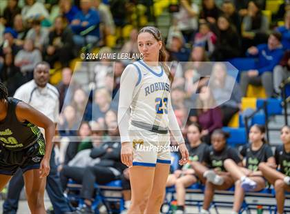 Thumbnail 2 in South County @ Robinson (VHSL Class 6 Region C Region Semifinal) photogallery.