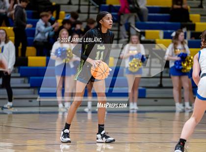 Thumbnail 3 in South County @ Robinson (VHSL Class 6 Region C Region Semifinal) photogallery.