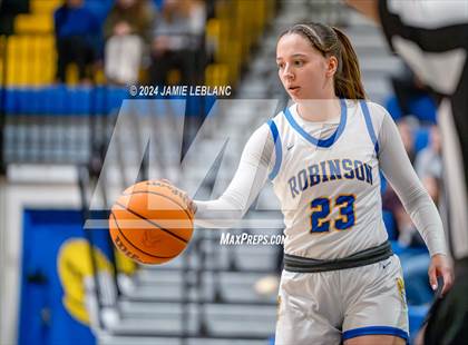 Thumbnail 1 in South County @ Robinson (VHSL Class 6 Region C Region Semifinal) photogallery.