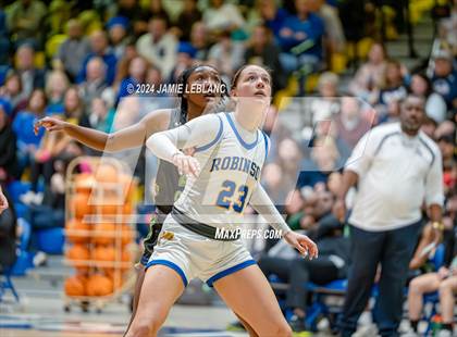 Thumbnail 1 in South County @ Robinson (VHSL Class 6 Region C Region Semifinal) photogallery.
