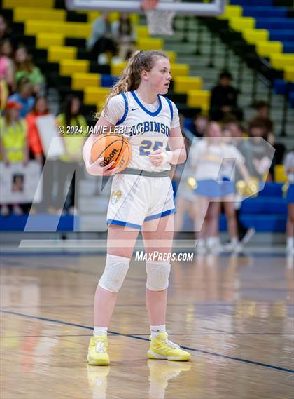 Thumbnail 2 in South County @ Robinson (VHSL Class 6 Region C Region Semifinal) photogallery.