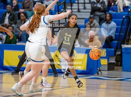 Thumbnail 3 in South County @ Robinson (VHSL Class 6 Region C Region Semifinal) photogallery.